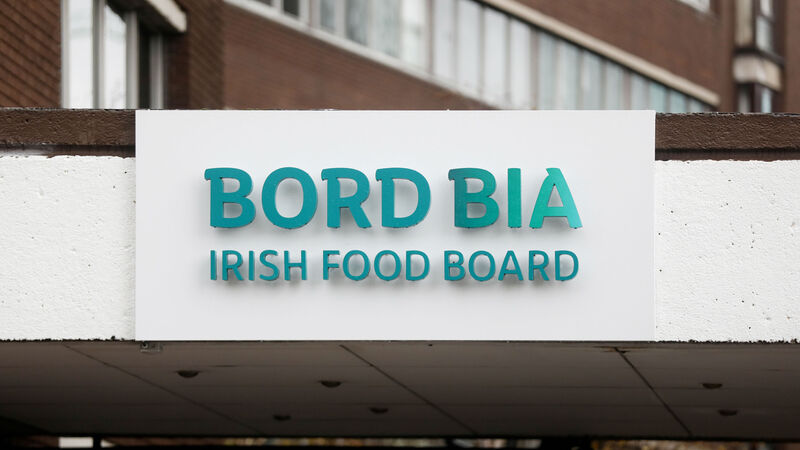 Bord Bia happy with clarity on free trade deal Bord Bia happy with clarity on free trade deal