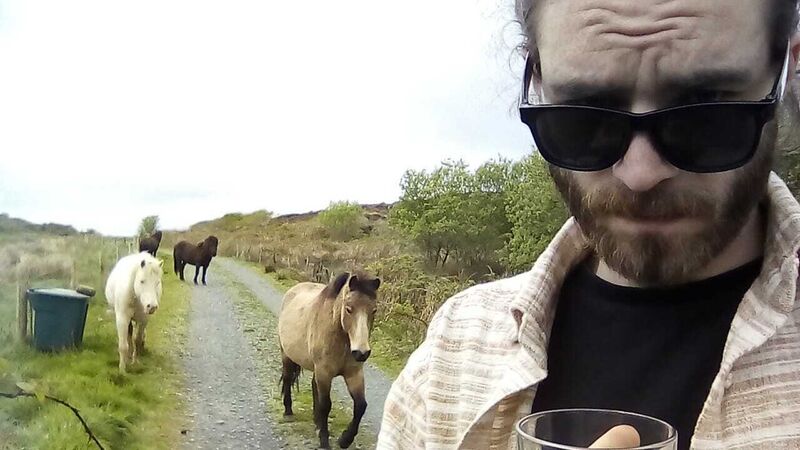 Arty Pawsey, aka Arthuritis, whose new single ‘Dancing with the Czars’ has just been released. Arty Pawsey, aka Arthuritis, whose new single ‘Dancing with the Czars’ has just been released.