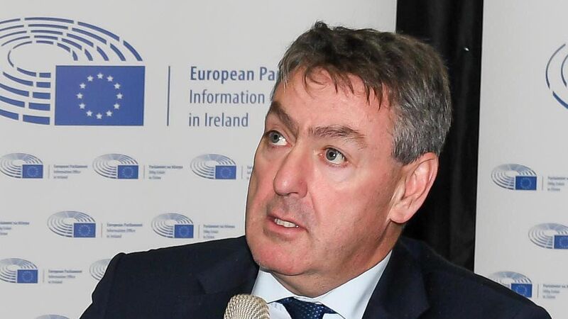 Cork MEP calls for clarity on post-Brexit recognition of educational qualifications Cork MEP calls for clarity on post-Brexit recognition of educational qualifications