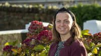 Cork woman opens up about her second life saving transplant