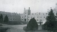 Today University College Cork marks it's 175th anniversary