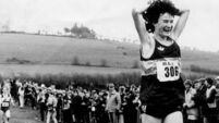 Leeside Legends: Sonia O'Sullivan was simply born to run