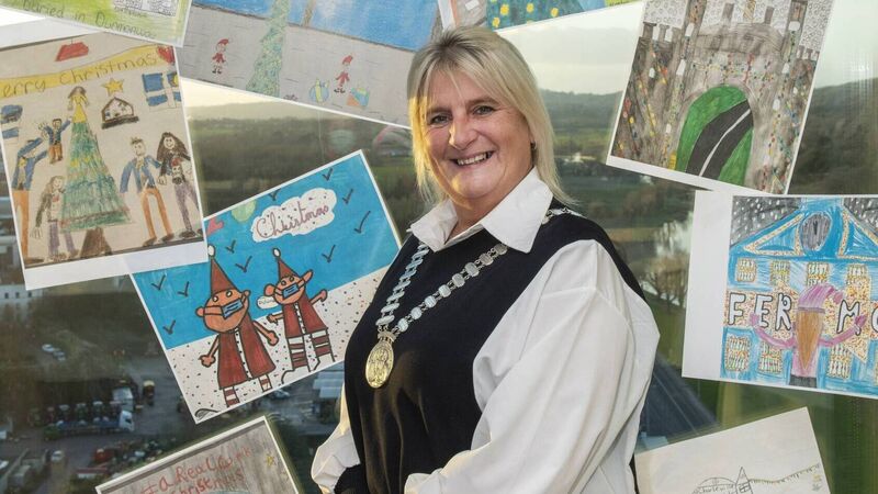 Cork County Mayor: I am an all or nothing person
