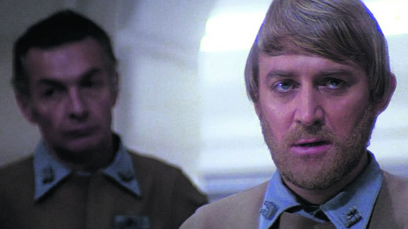 Cork actor landed dream Star Wars role