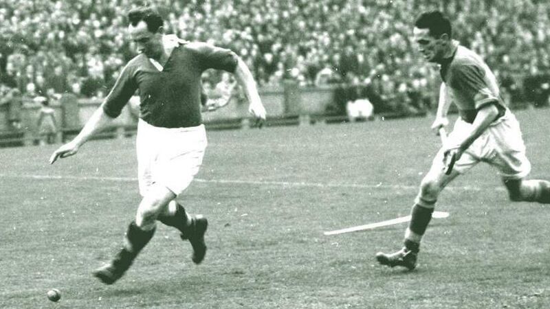 Leeside Legends: Jack Lynch loved hurling long after he left the game Leeside Legends: Jack Lynch loved hurling long after he left the game