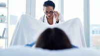 Prevention is better than cure...get screened