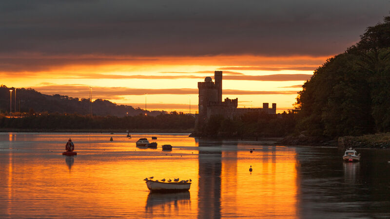10 stunning landscape shots of Cork