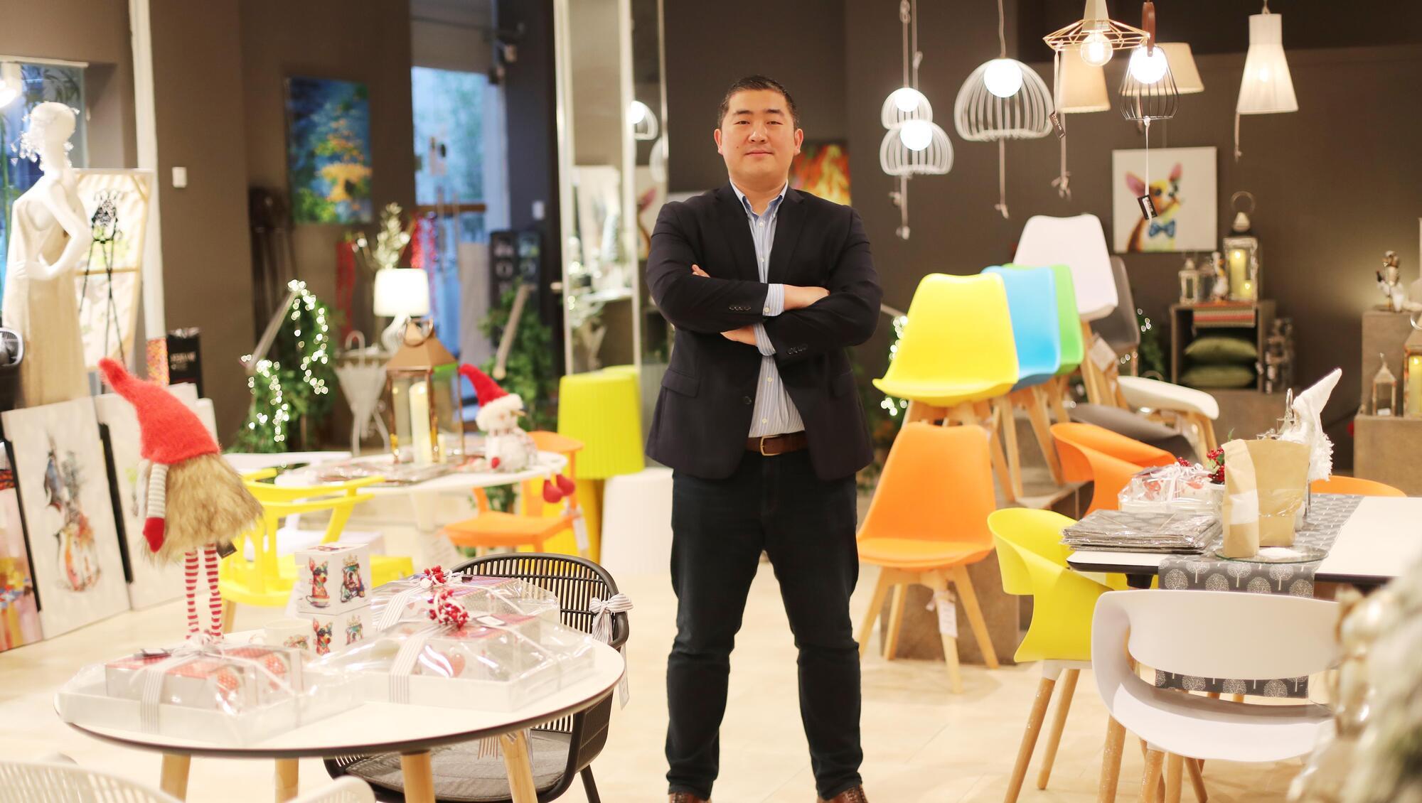 Cork interior company almost doubles revenue despite forced closure of shop during pandemic - Vimarsana News