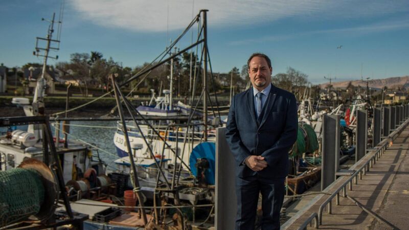 Cork-based fishing organisation warns of lack of protection for industry workers under Brexit agreement Cork-based fishing organisation warns of lack of protection for industry workers under Brexit agreement