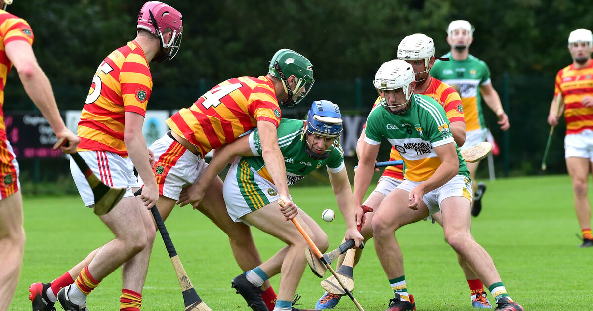 Bride Rovers, Youghal, Aghada and St Catherine's select managers for 2021