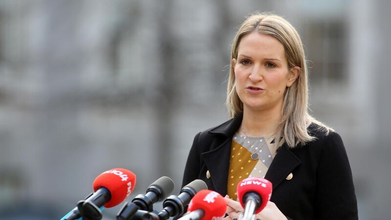 Taoiseach: Legal ban on identifying children murder victims must be changed 