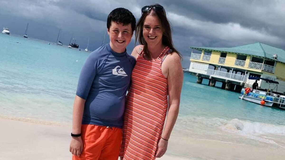 Why I swapped Cork for a life in the Caribbean during Covid
