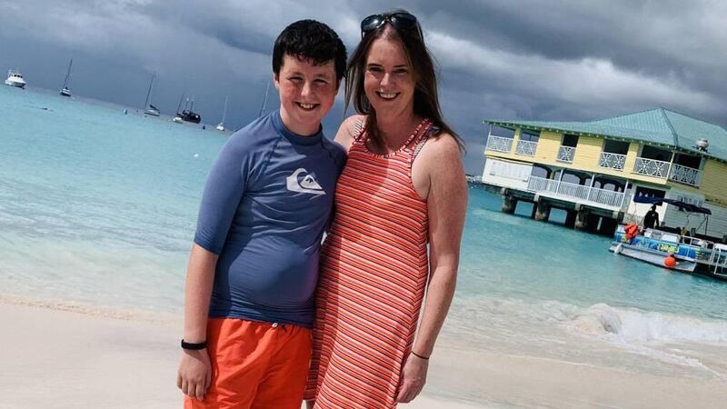 Why I swapped Cork for a life in the Caribbean during Covid Why I swapped Cork for a life in the Caribbean during Covid