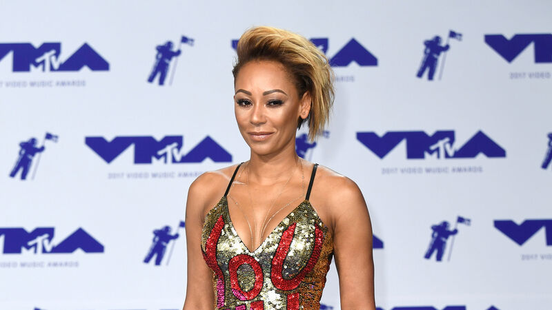 Mel B discusses Spice Girls reunion following Masked Singer exit 