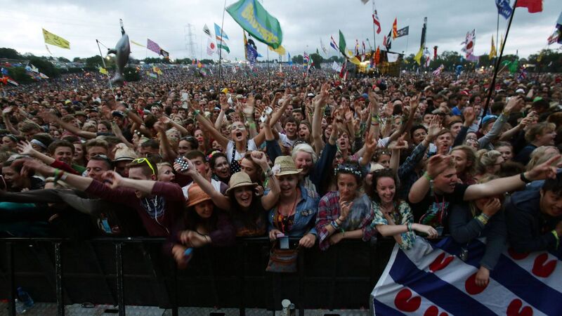 Is Glastonbury 2021 called off? 