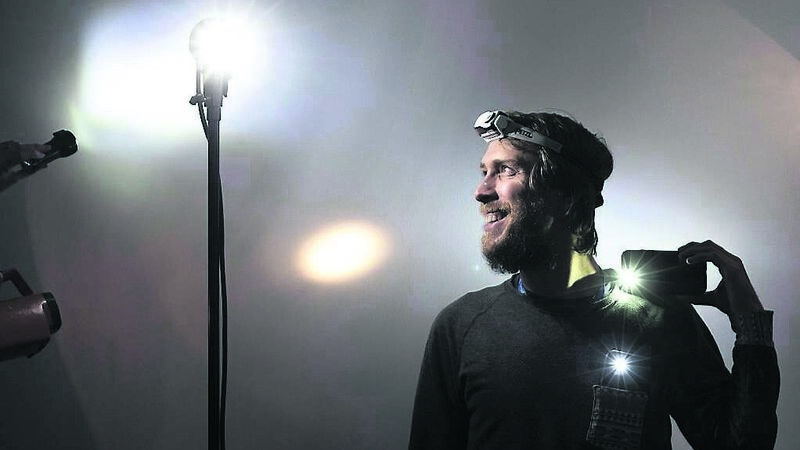 Cork firm’s technology to shine a light on patients Cork firm’s technology to shine a light on patients