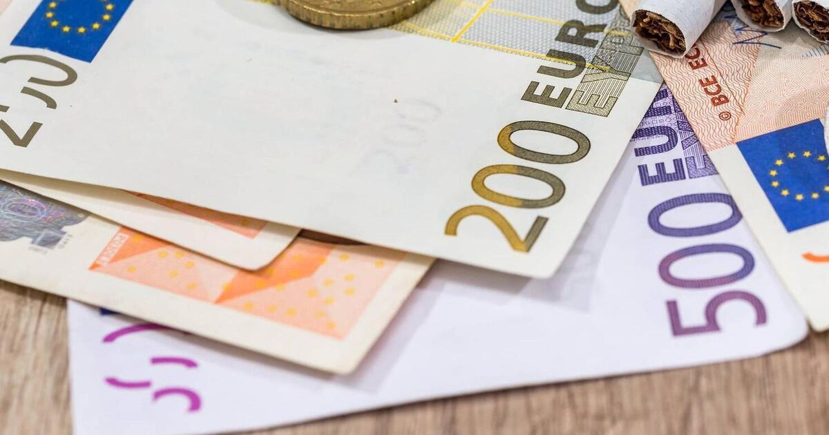 Revenue remind businesses on CRSS payments they can claim