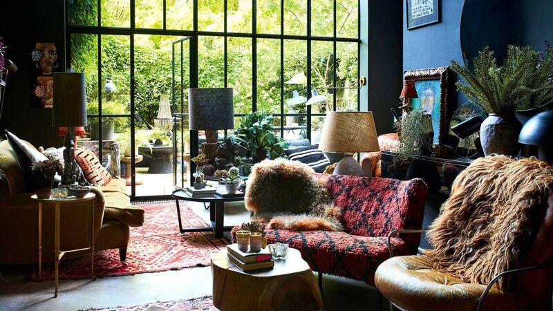 Take your interiors to the max in 2021 with these expert tips