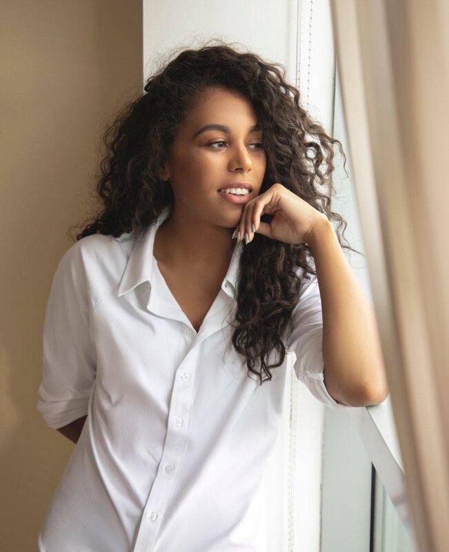 Miss Cork Zoe Hendrick