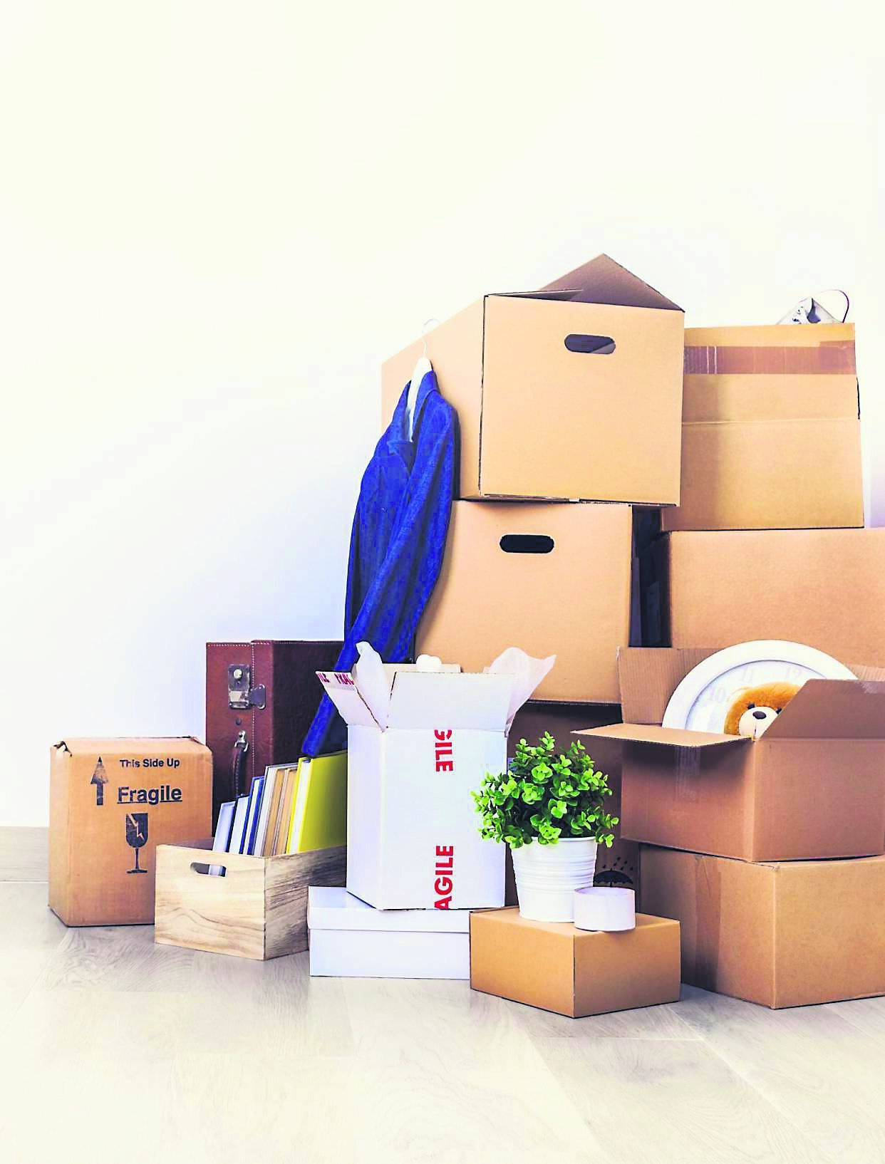 Colette Sheridan: Memories of long ago come flooding back during house clearance - Vimarsana News