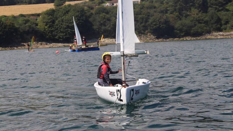 Sailing courses help promote inclusion Sailing courses help promote inclusion
