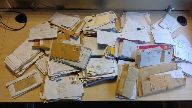 Holly Bough Diffney Quiz and crossword answers: Did you win? Holly Bough Diffney Quiz and crossword answers: Did you win?