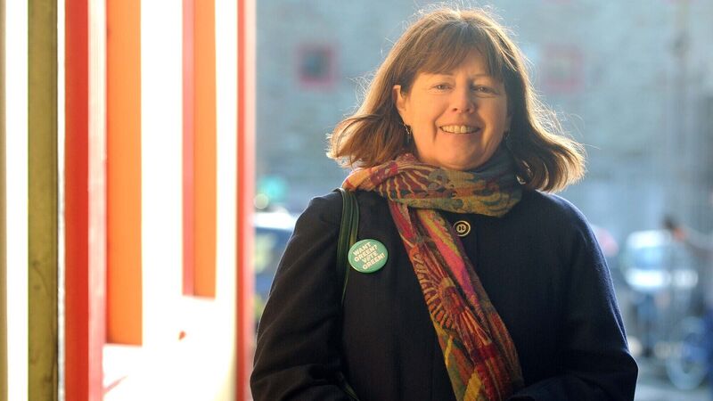 ‘2021 is our last chance’ - Cork environmentalist warns