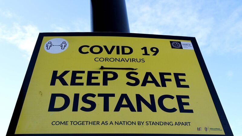 Covid latest: Record number of Covid-19 cases recorded in Cork Covid latest: Record number of Covid-19 cases recorded in Cork