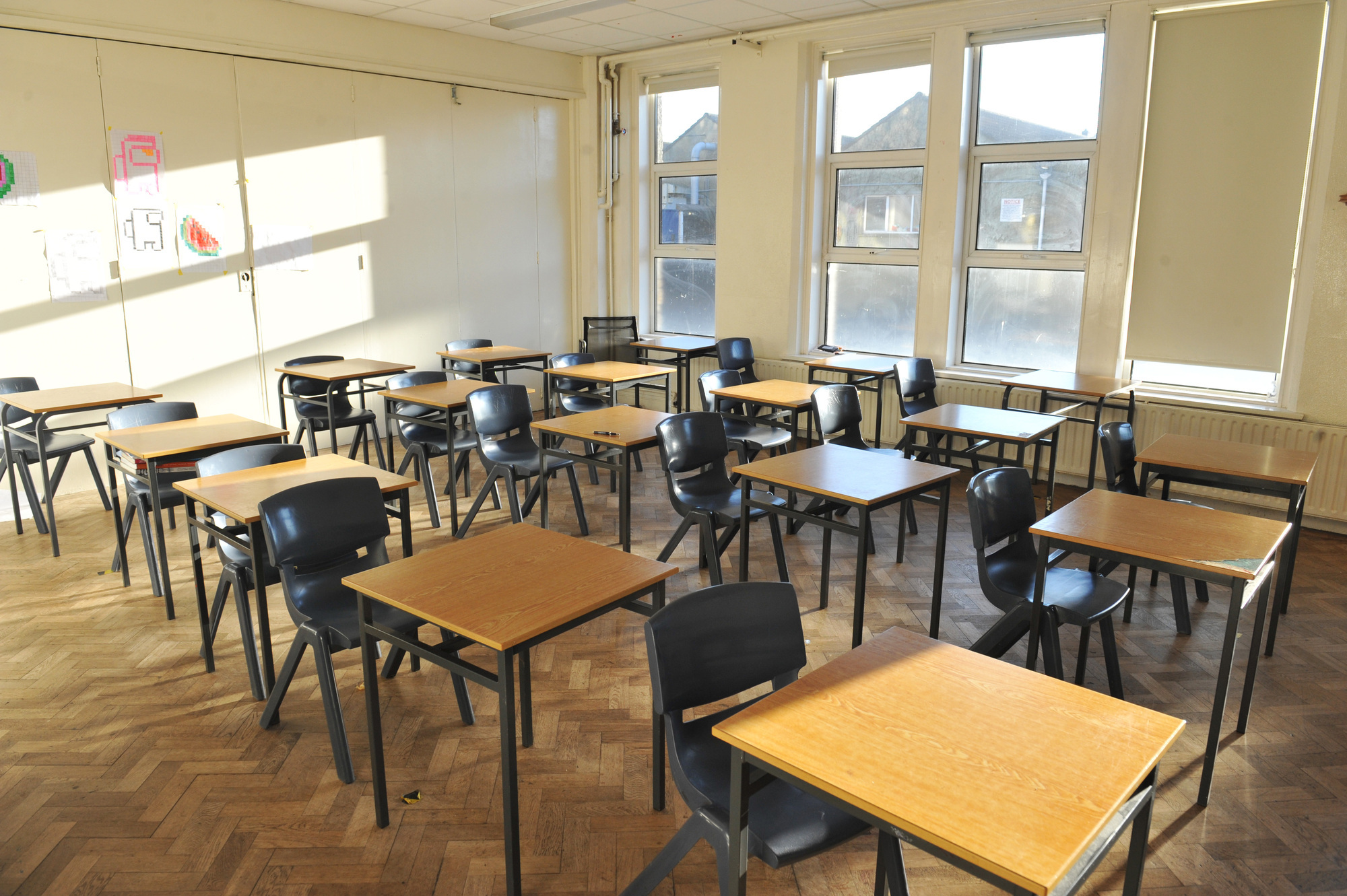 'I can't see the logistics working': Question mark over plans for LC students to attend school three days a week - Vimarsana News