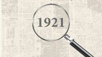 A bomber caught on Parliament Bridge: Cork stories in the headlines 100 years ago
