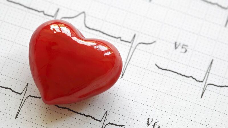 Dr Michelle O'Driscoll: How to identify areas of your health that need improving