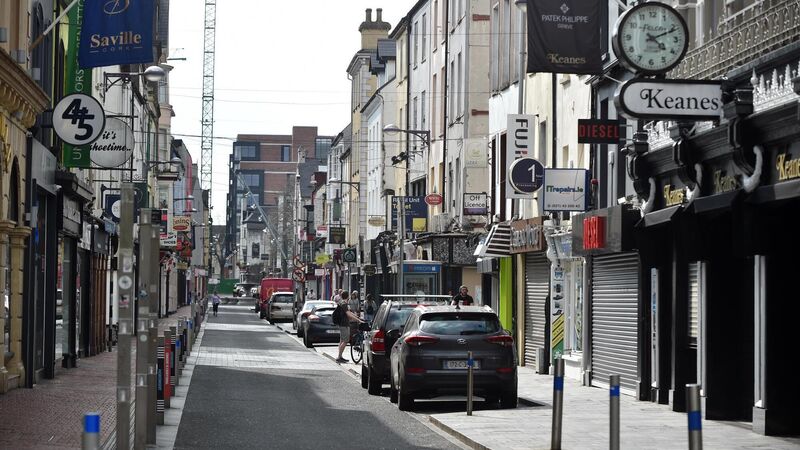 City Council gives green light for the change of use of iconic building in Cork city centre
