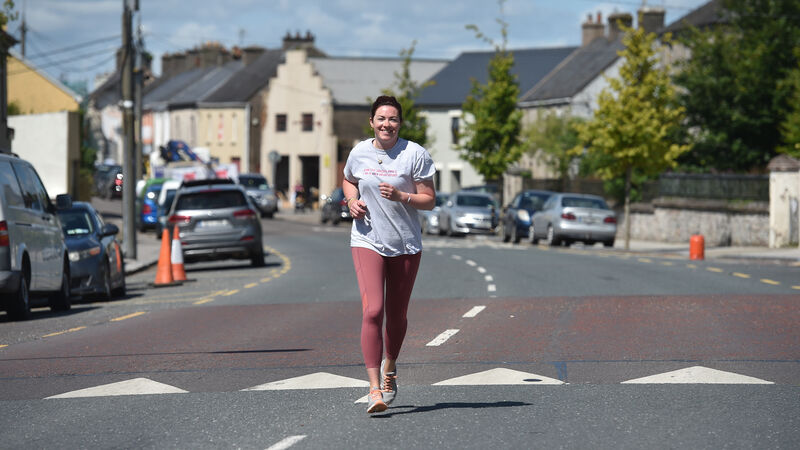 Eimear Hutchinson: Simple things to do in lockdown to make you feel better Eimear Hutchinson: Simple things to do in lockdown to make you feel better