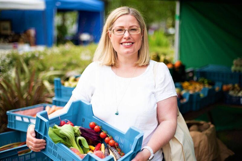 Kate Ryan, www.flavour.ie/