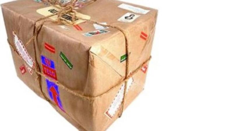 Major parcel courier pauses delivery to Ireland due to new Brexit border regulations Major parcel courier pauses delivery to Ireland due to new Brexit border regulations
