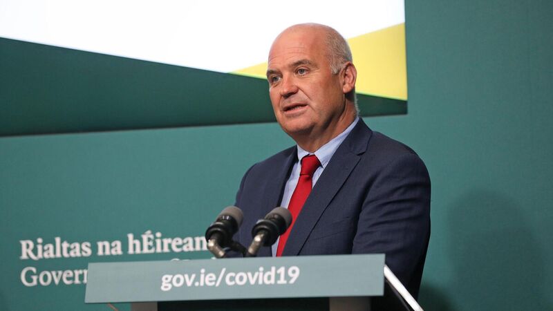 Covid latest: Record number of new cases confirmed both in Ireland and Cork Covid latest: Record number of new cases confirmed both in Ireland and Cork
