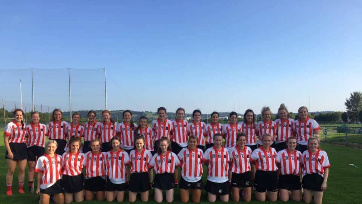 Imokilly camogie returned to senior ranks as game grows in East Cork