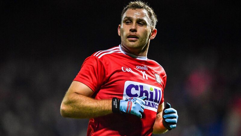 Dealing with people over 'players' is key to developing a young GAA team Dealing with people over 'players' is key to developing a young GAA team