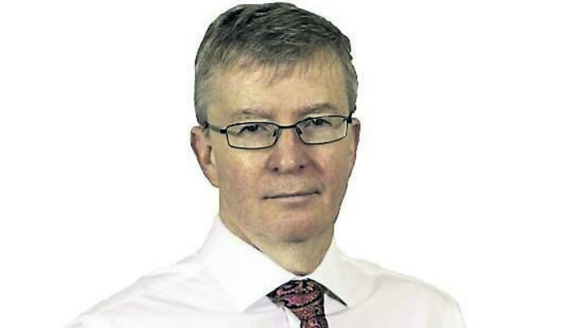 Bob Hughes new director of Local Ireland