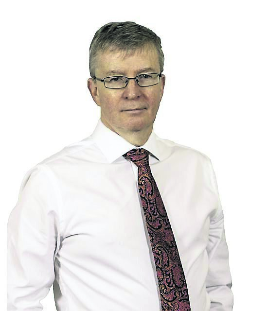 Bob Hughes new director of Local Ireland - Vimarsana News