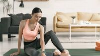 Lost work-out motivation? These expert tips might help