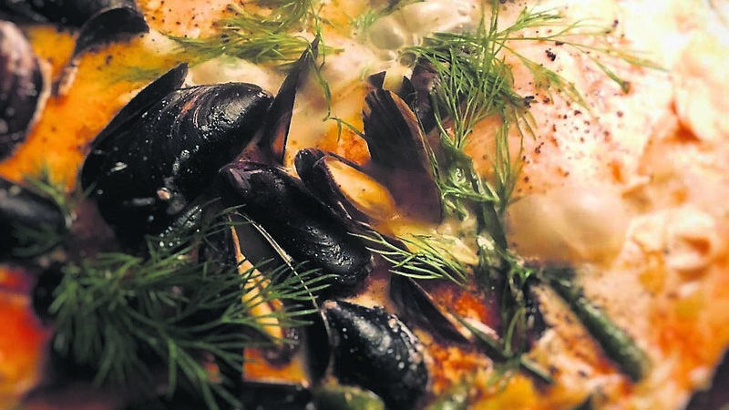 Recipe: Spicy fish dish will hit the spot for a January treat Recipe: Spicy fish dish will hit the spot for a January treat