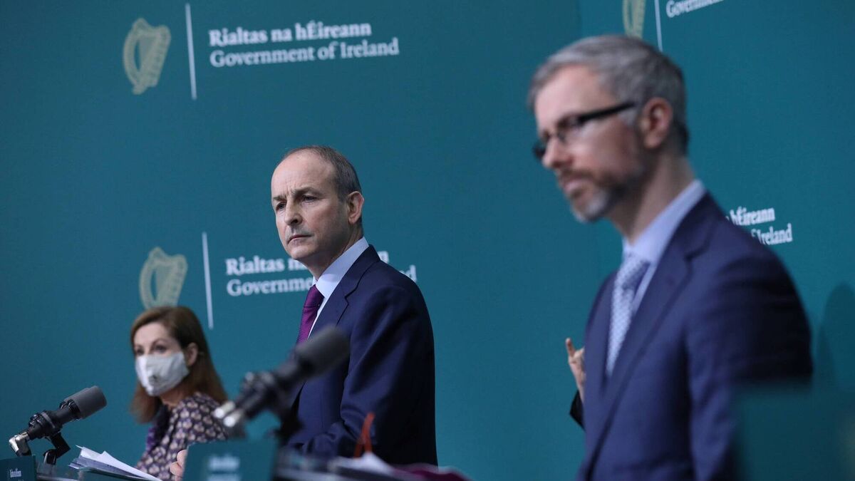 Cork TDs call for State and Church to take responsibility for 'harrowing' details of Mother and Baby Homes report