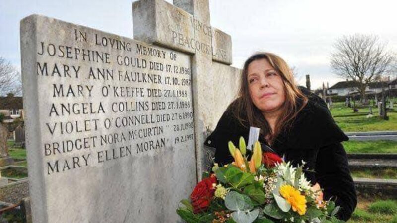 Woman who lived in Cork county home says a State apology is meaningless to her 