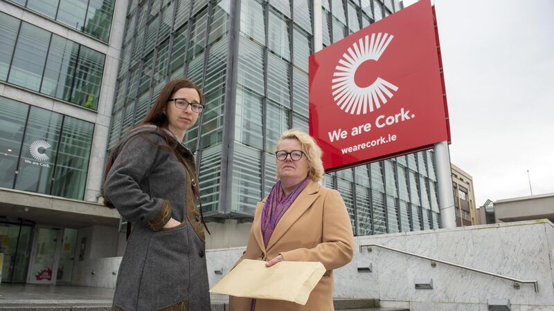 Cork mother and baby home survivors say State apology is 'not enough' Cork mother and baby home survivors say State apology is 'not enough'
