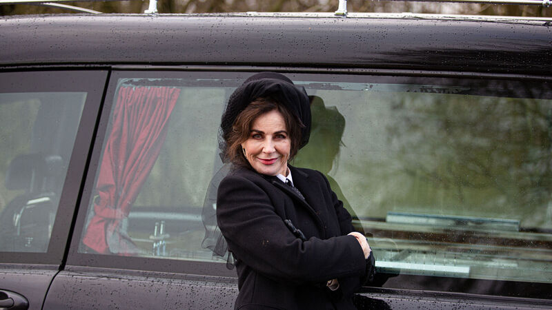 Watch out Emmerdale, Faith Dingle is back Watch out Emmerdale, Faith Dingle is back