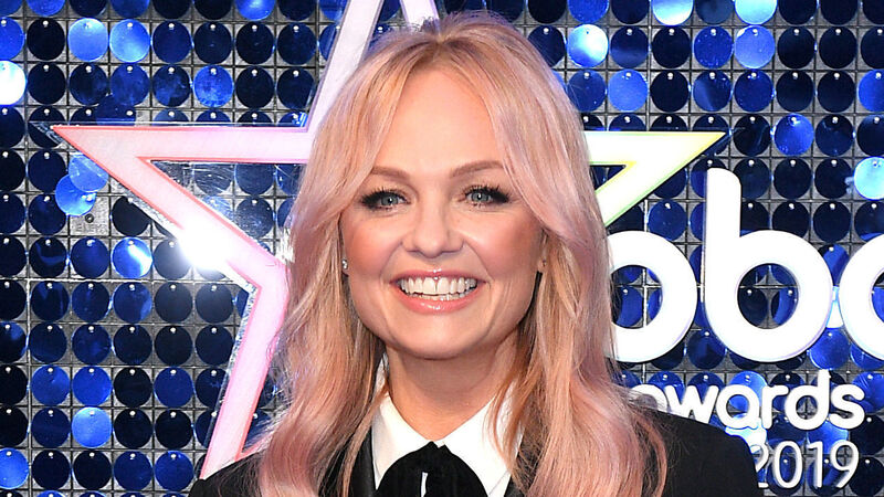 Emma Bunton: No idea how I'd have coped with social media as Spice Girl Emma Bunton: No idea how I'd have coped with social media as Spice Girl