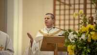 Bishop of Cork and Ross issues statement on Mother and Baby Homes report