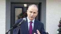 Taoiseach issues apology to survivors of mother and baby homes