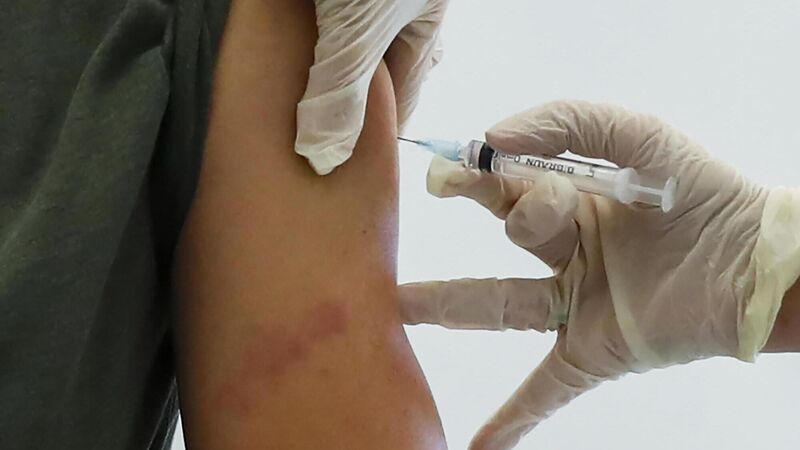 Cork experts weigh in on efficacy of vaccine against variants of coronavirus Cork experts weigh in on efficacy of vaccine against variants of coronavirus